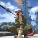 Illustration for article titled A photo-adventure through FFXIV: A Realm Reborns Open Beta Weekend